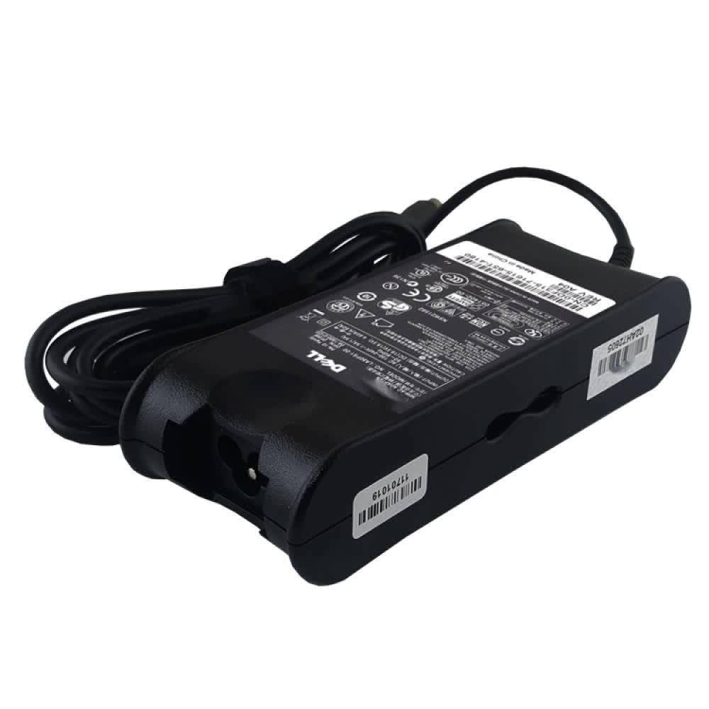 آداپتور لپ تاپ دل 19.5V 4.62A ضخیم - Image 5