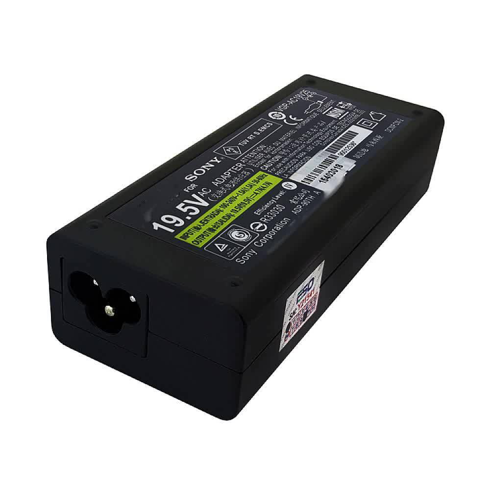 آداپتور لپ تاپ سونی 19.5V 4.7A - Image 4