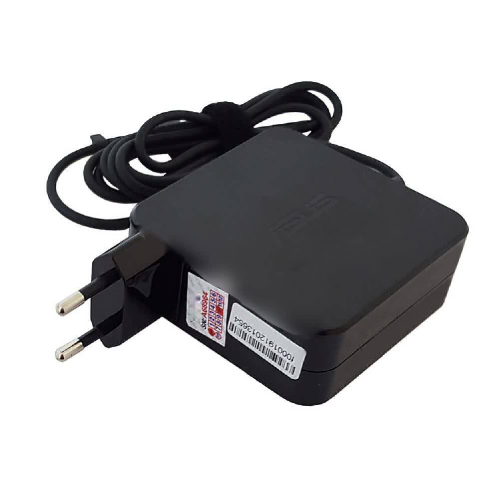 آداپتور لپ تاپ ایسوس 19V 3.42A مربعی - Image 5