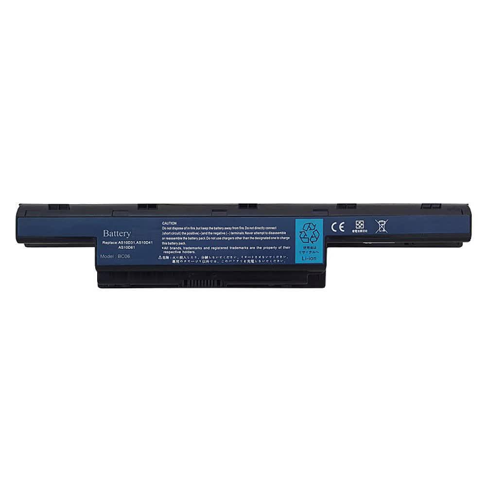 باتری لپ تاپ ایسر Acer Aspire E1-571 6Cell