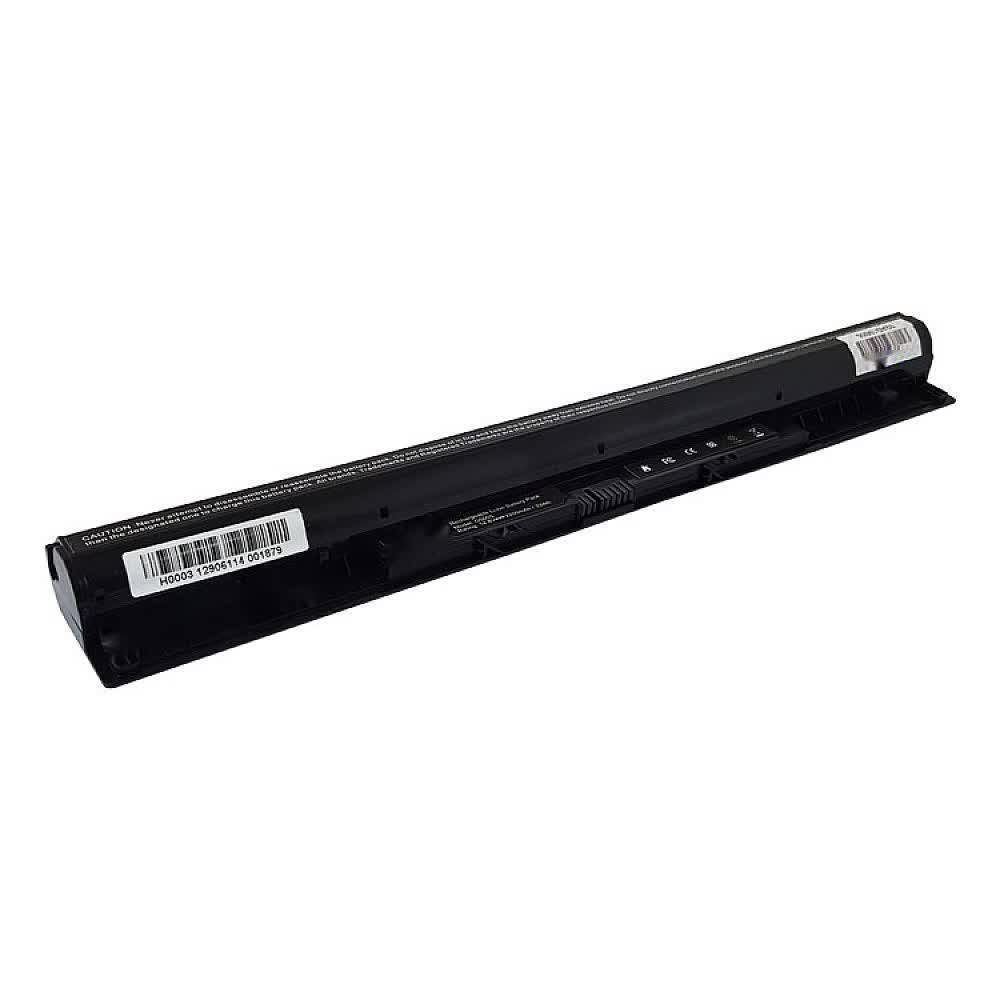 باتری لپ تاپ لنوو Lenovo IdeaPad G50-70 4Cell مشکی