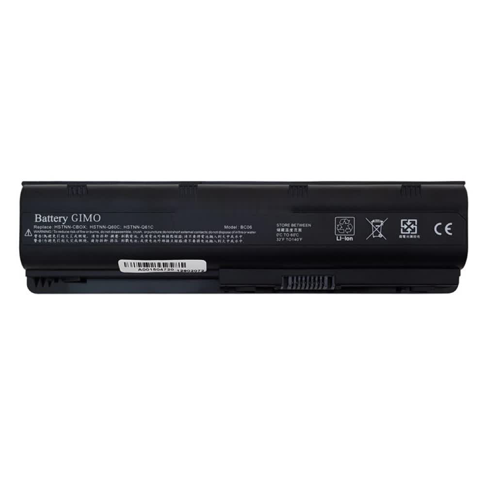 باتری لپ تاپ اچ پی Battery HP Compaq CQ42 6Cell