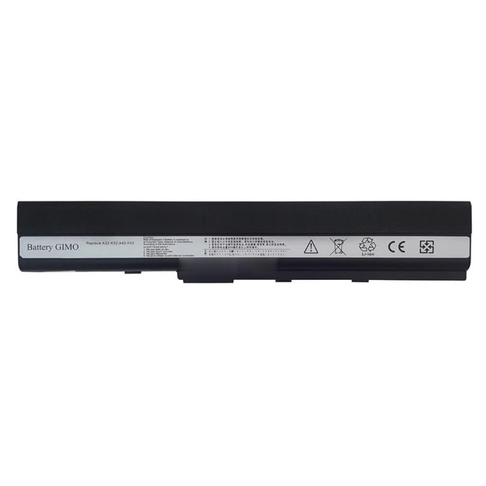 باتری لپ تاپ ایسوس Battery Asus K52