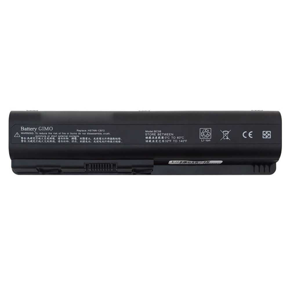 باتری لپ تاپ اچ پی Battery HP Pavilion CQ40 6Cell