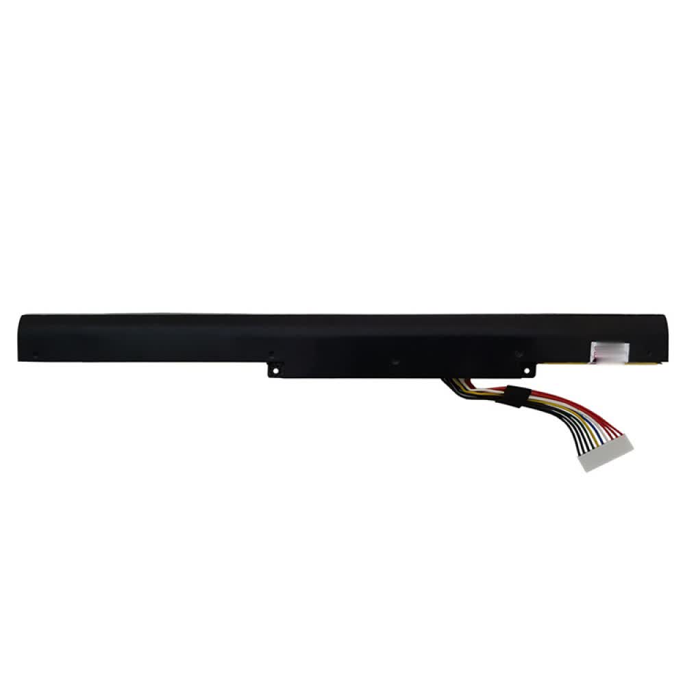باتری لپ تاپ لنوو IdeaPad Z500-4Cell مشکی-داخلی 2000 میلی آمپر ساعت