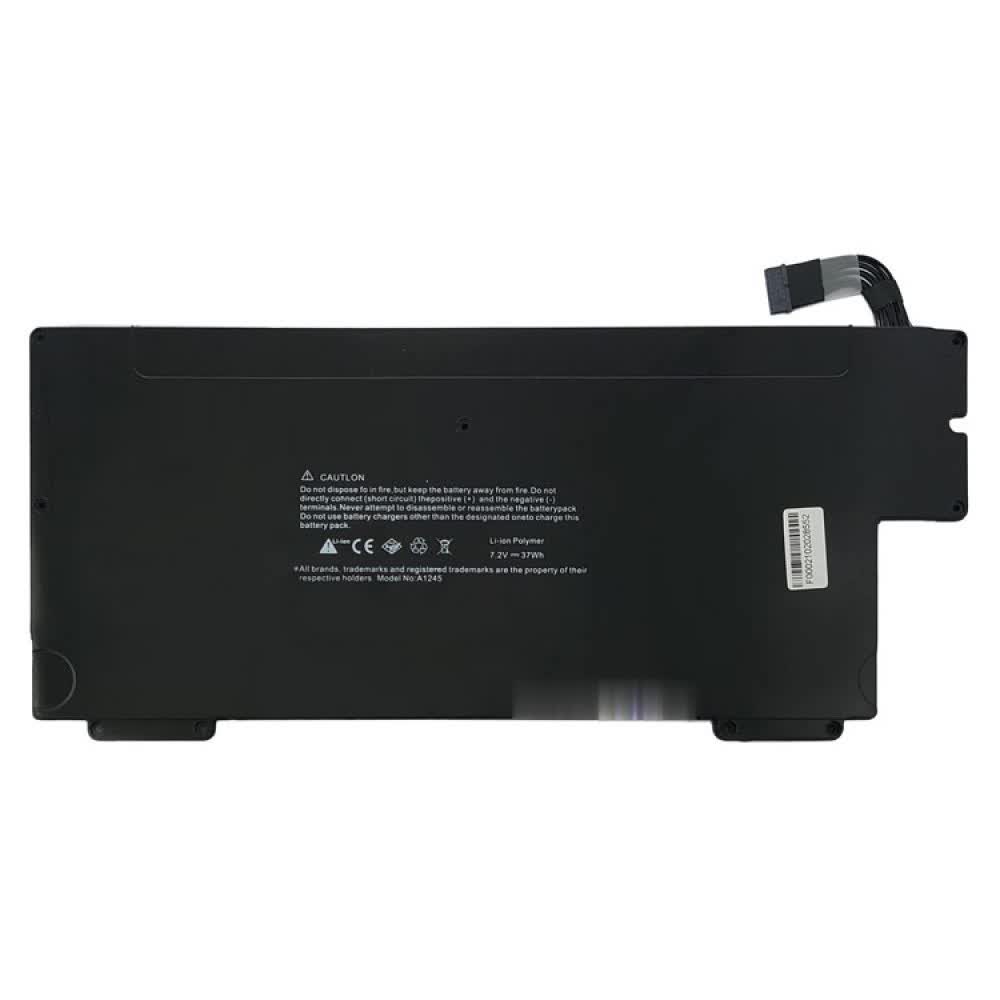 باتری لپ تاپ اپل Battery Apple A1245 اورجینال