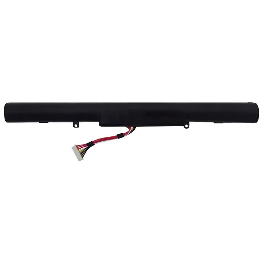 باتری لپ تاپ ایسوس Battery Asus X550 4Cell مشکی-داخلی 2000 میلی آمپر ساعت