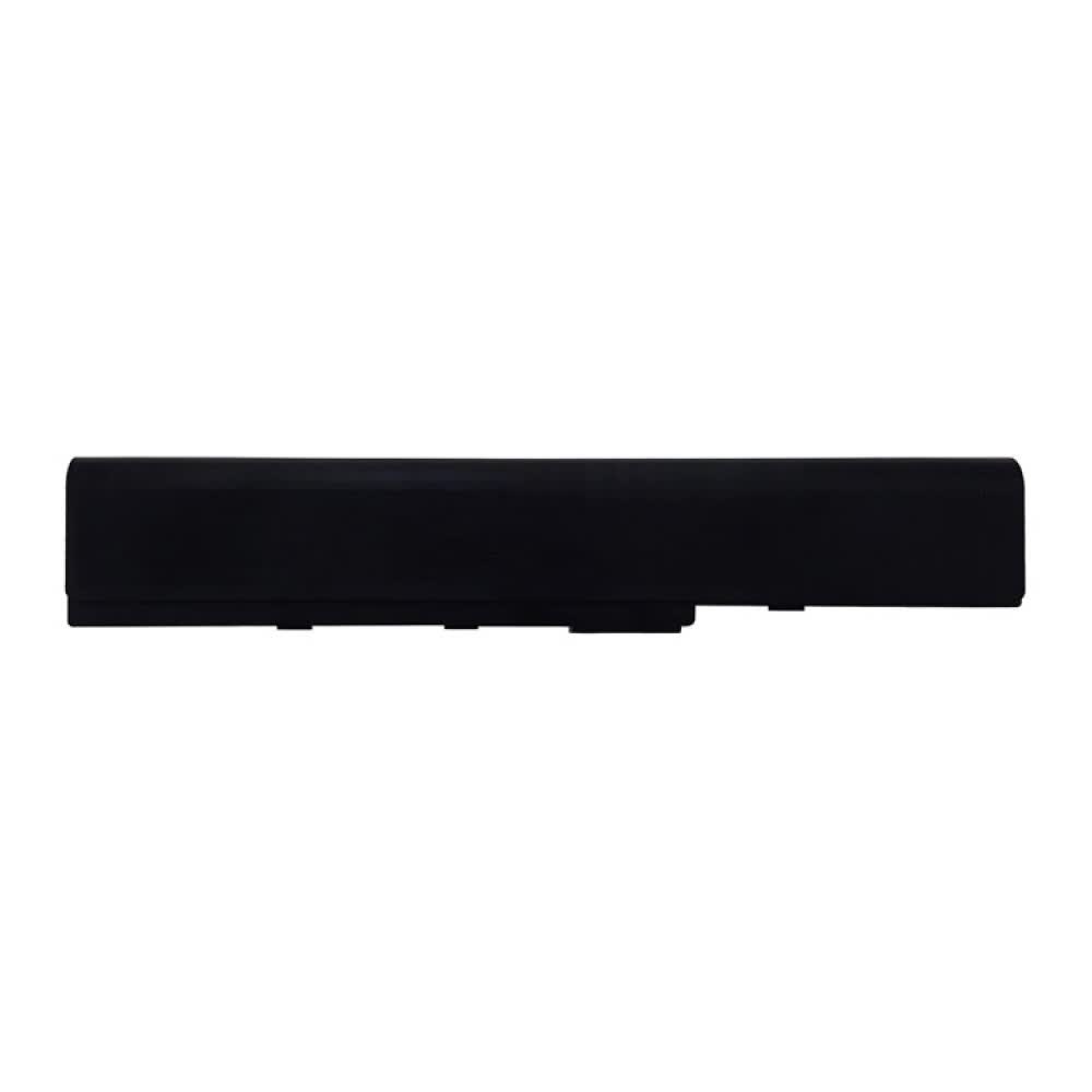 باتری لپ تاپ ایسوس K52 Gimo Plus مشکی-4400 میلی آمپر ساعت