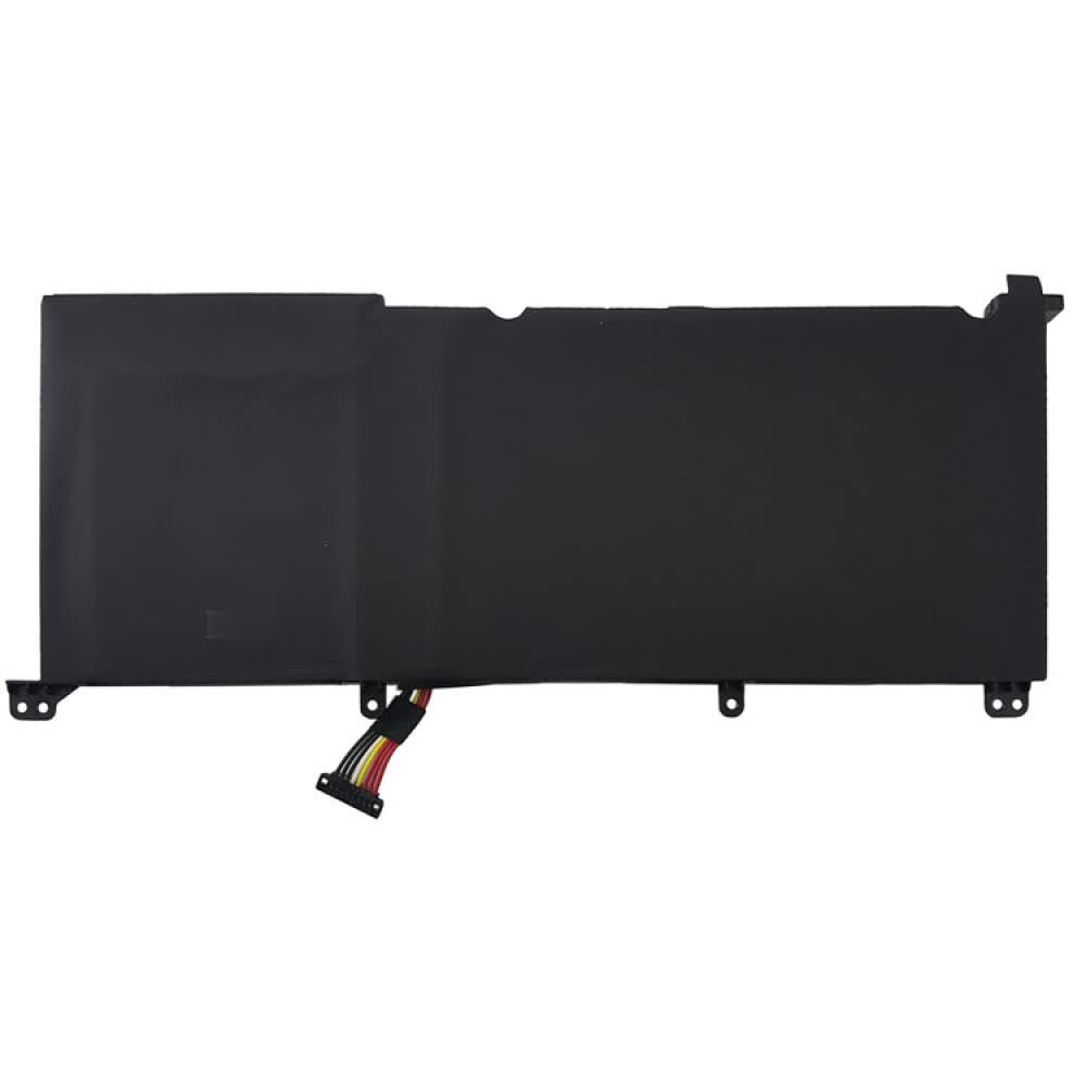 باتری لپ تاپ ایسوس ROG G501_ZenBook UX501_C41N1416 Gimo Plus مشکی-داخلی-57 وات ساعت