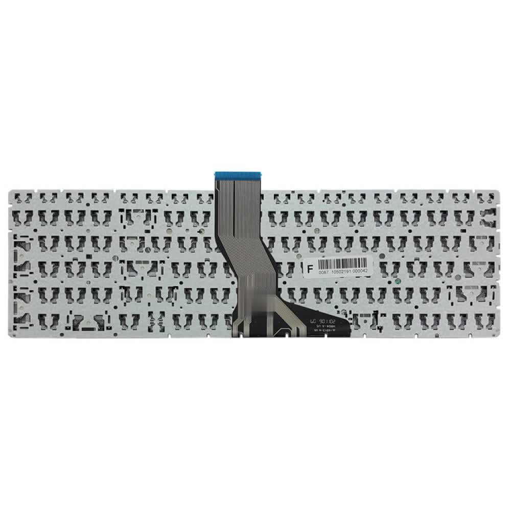 کیبرد لپ تاپ اچ پی Pavilion 15-AU مشکی-اینترکوچک