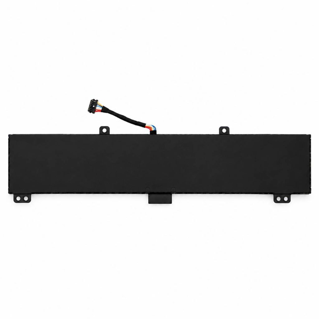 باتری لپتاپ لنوو 4 سلولی مدل L13M4P02 مناسب برای لپتاپ Lenovo Y5070-Y5080-Y7070