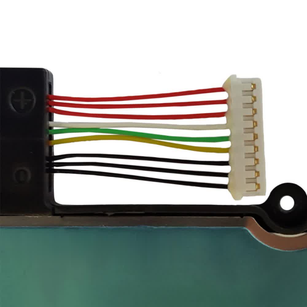 باتری لپ تاپ لنوو ThinkPad T430U داخلی-اورجینال - Image 3