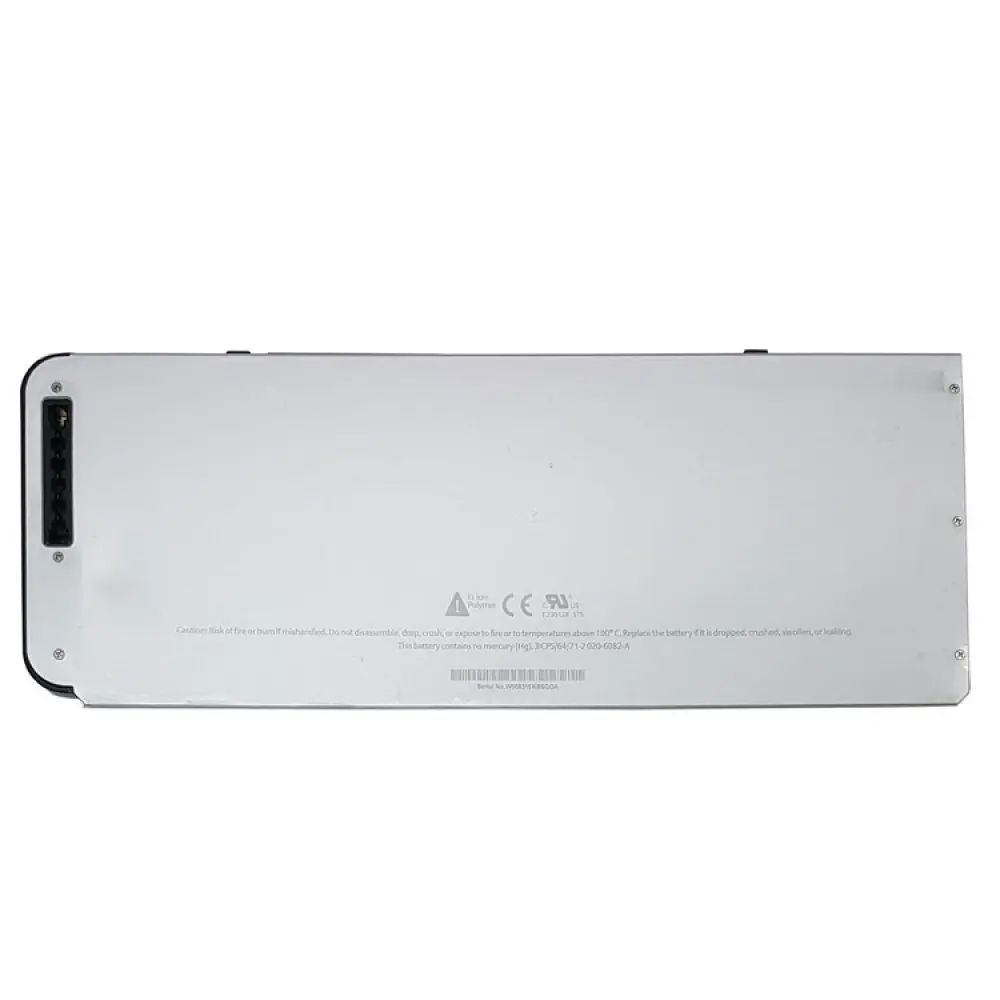 باتری لپ تاپ اپل Battery Laptop Apple Pro A1280 13inch 2008 ORG - تصویر 2