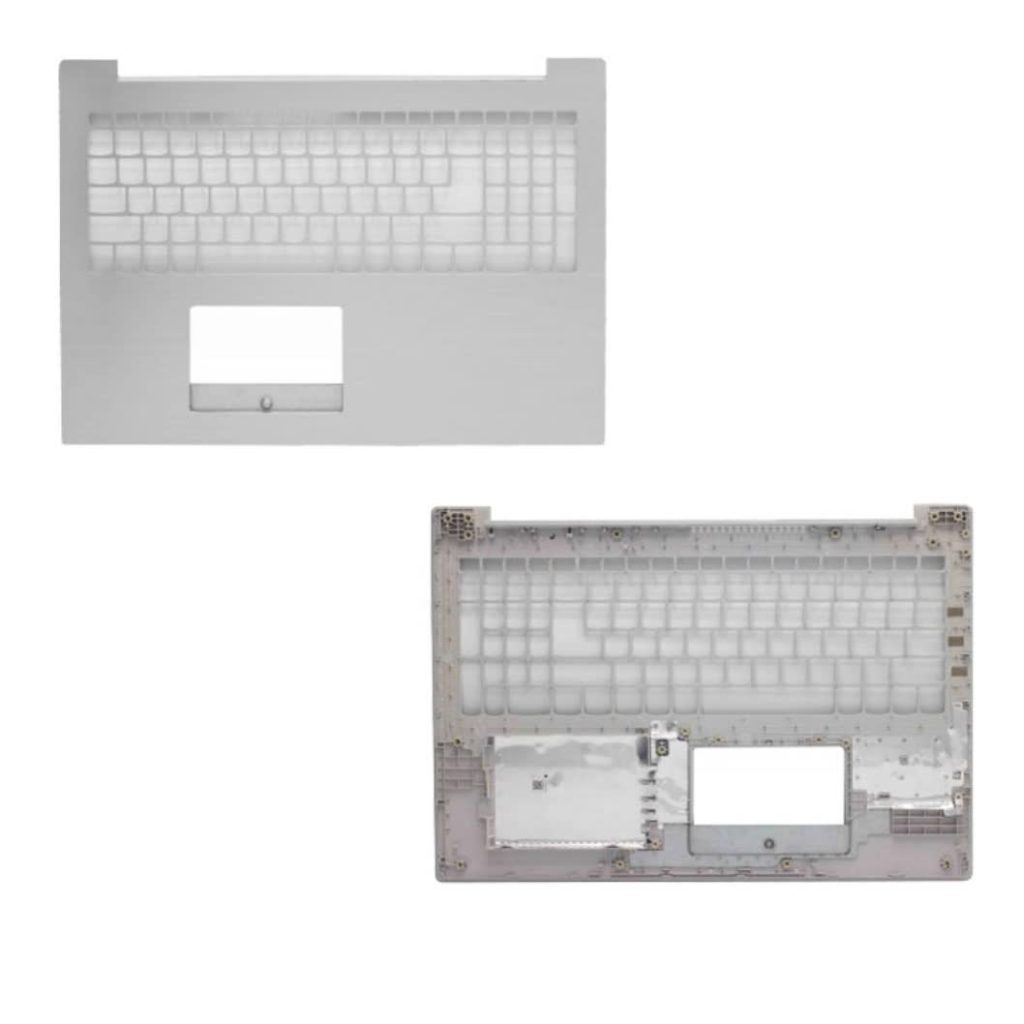 قاب دور کیبورد لپ تاپ لنوو Laptop ip320 C Silver