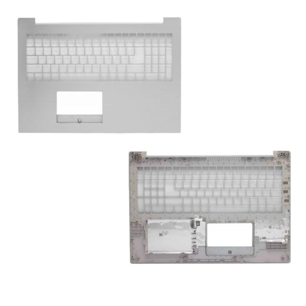 قاب دور کیبورد لپ تاپ لنوو Laptop ip320 C Silver