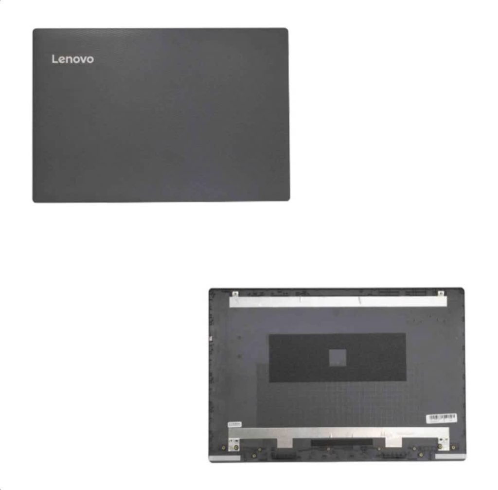 قاب پشت و جلو ال سی دی لپ تاپ لنوو Laptop v130 AB