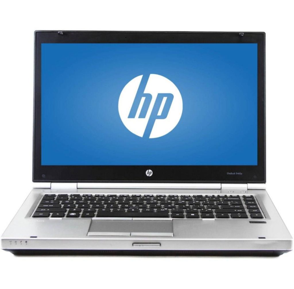 لپ تاپ اچ پی Hp 8460