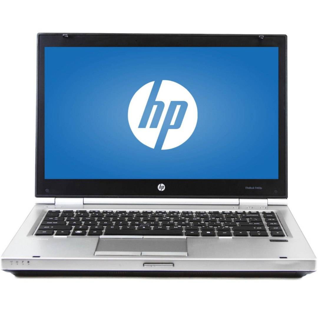 لپ تاپ اچ پی Hp 8460