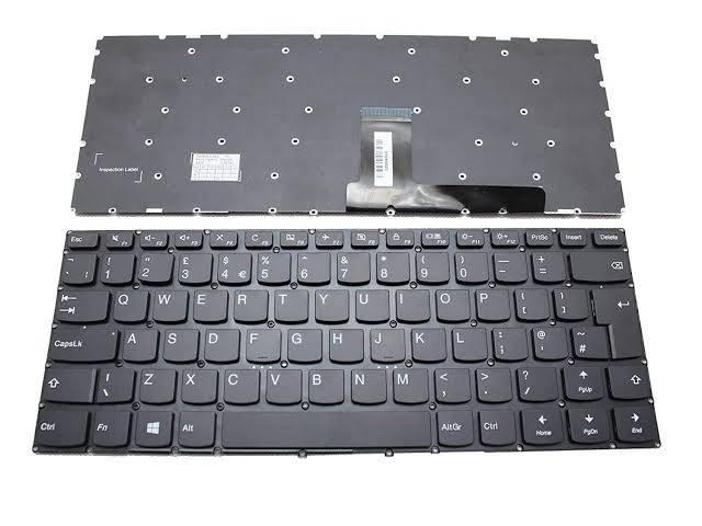 کیبرد لپ تاپ لنوو Keyboard laptop IP 310-14 LENOVO