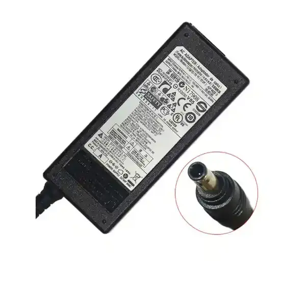 آداپتور لپ تاپ سامسونگ SAMSUNG 19V 4.7A (5.5*3.0mm)