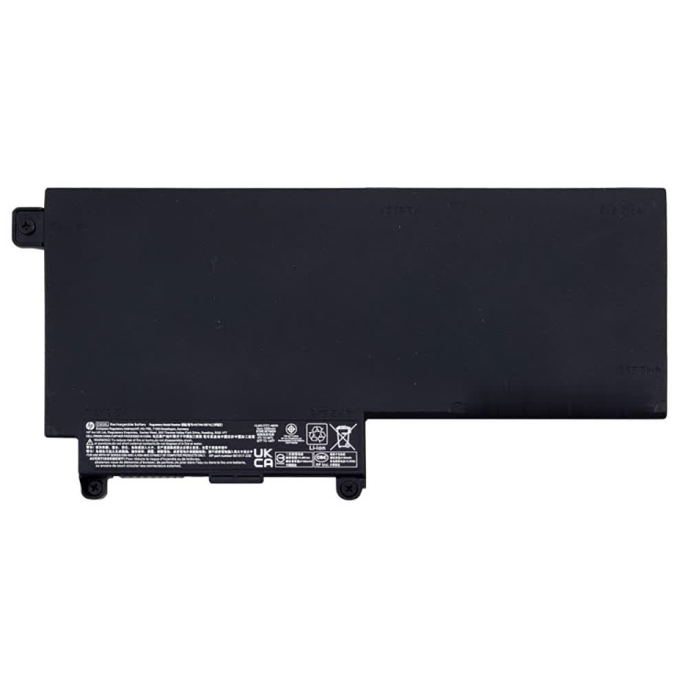 باتری لپ تاپ اچ پی ProBook 650 G2_CI03XL داخلی - 45 وات