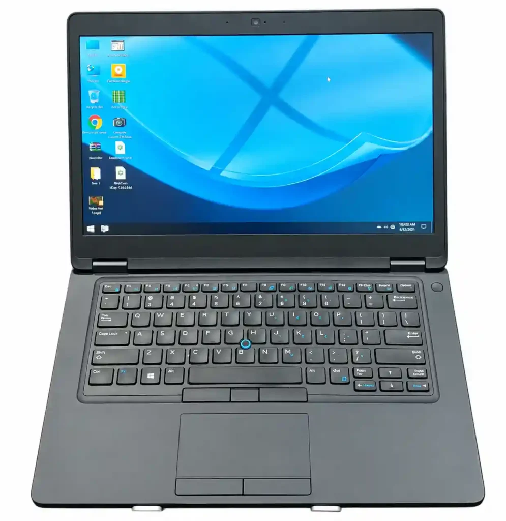 لپ‌تاپ دل DELL Latitude 5490