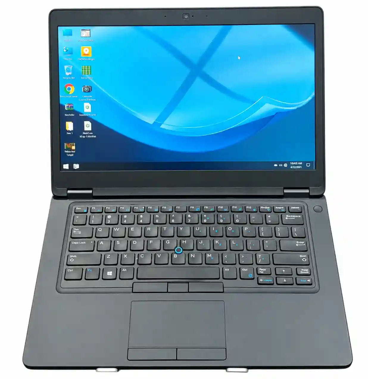 لپتاپ دل DELL Latitude 5490