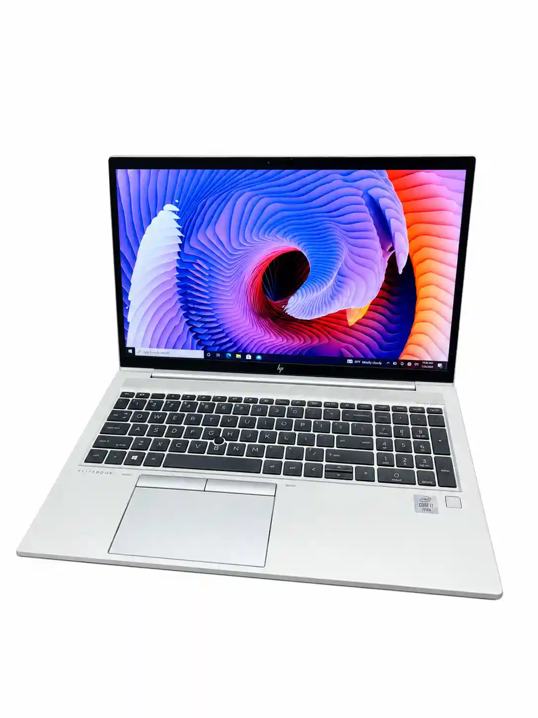 لپتاپ اچ پی HP elitebook 850 G7