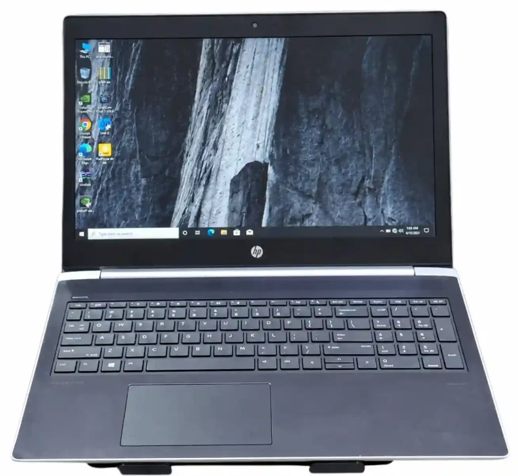 لپتاپ اچ پی HP ProBook 450 G5