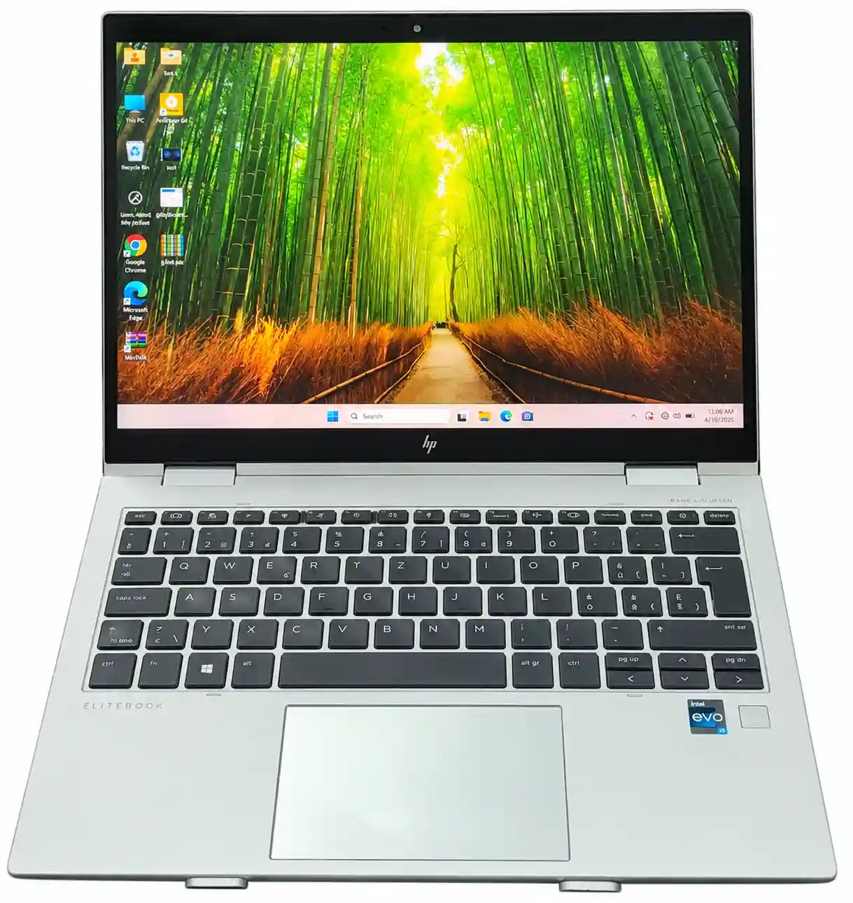 لپتاپ اچ پی HP EliteBook 830 G10 X360
