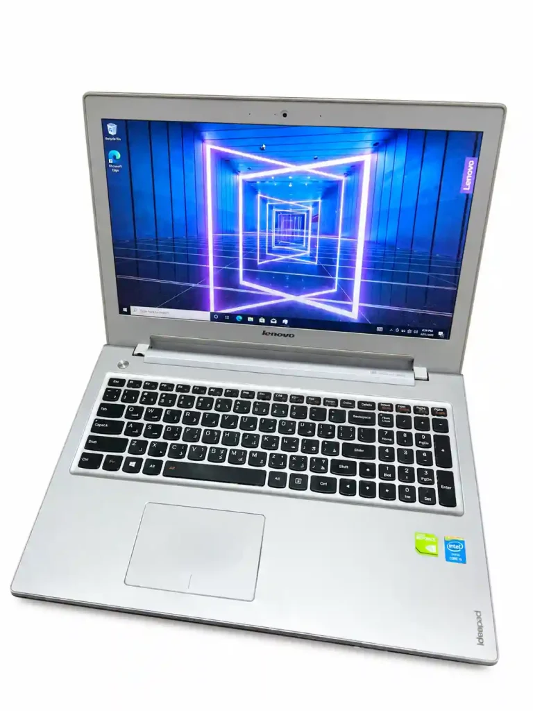 لپ‌تاپ لنوو Lenovo ideapad Z510